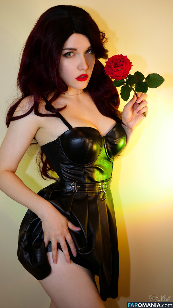 KittyKlaw ASMR / asmr.kittyklaw / https: Nu OnlyFans  Photo fuitée #406