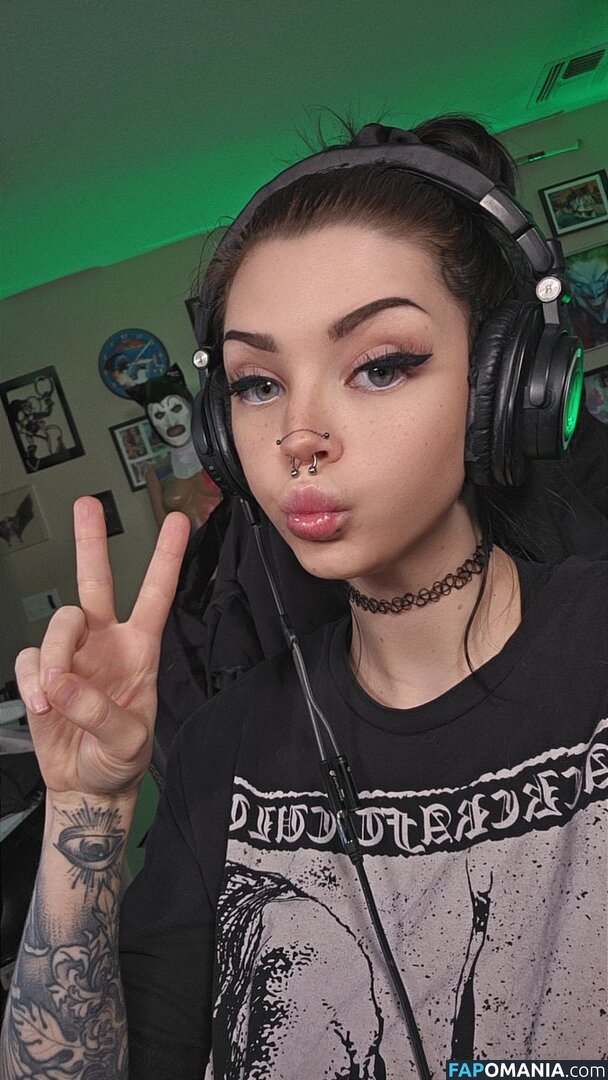 Kittykvlt Nu OnlyFans  Photo fuitée #1