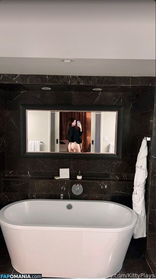 KittyPlays Nu OnlyFans  Photo fuitée #54