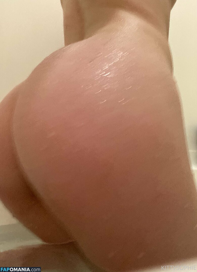 KittySophie / KittySophie99 / kittysophie.art Nu OnlyFans  Photo fuitée #13
