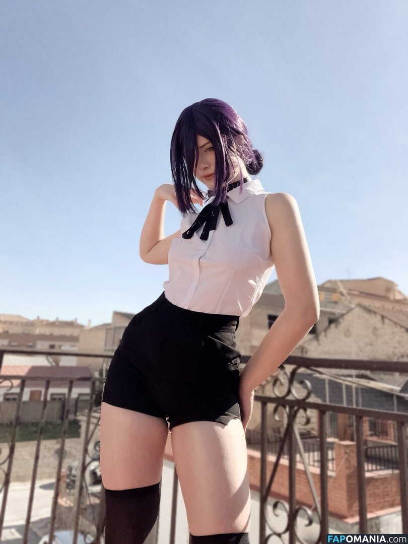 kitycosplay / kitycoss / kityshouko / shelbyevil Nu OnlyFans  Photo fuitée #83