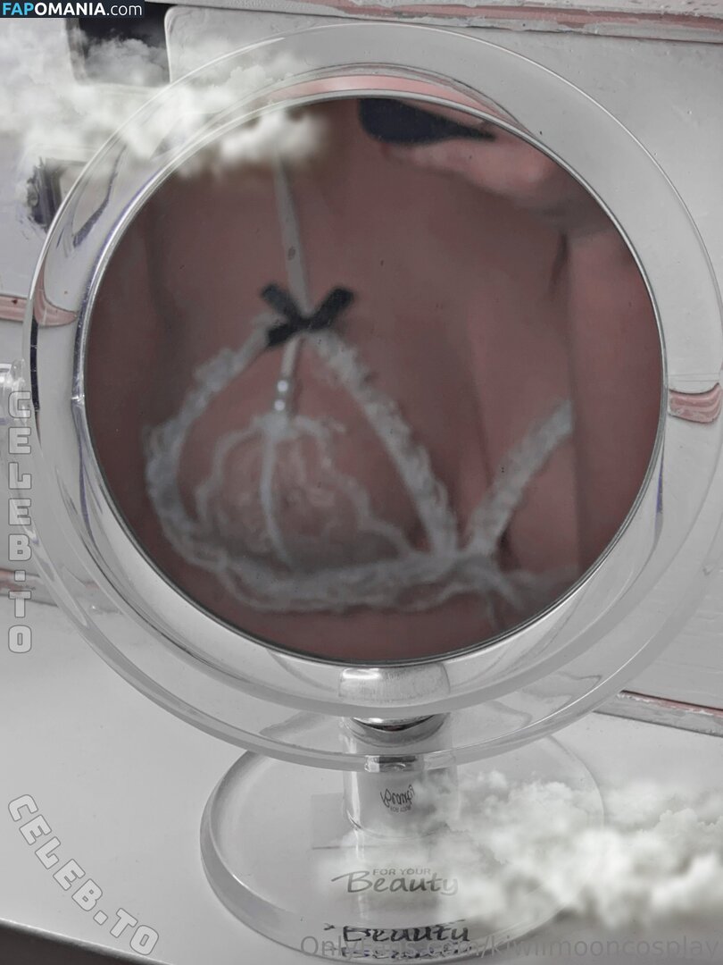 Kiwiimoon / Kiwiimooncosplay Nu OnlyFans  Photo fuitée #2