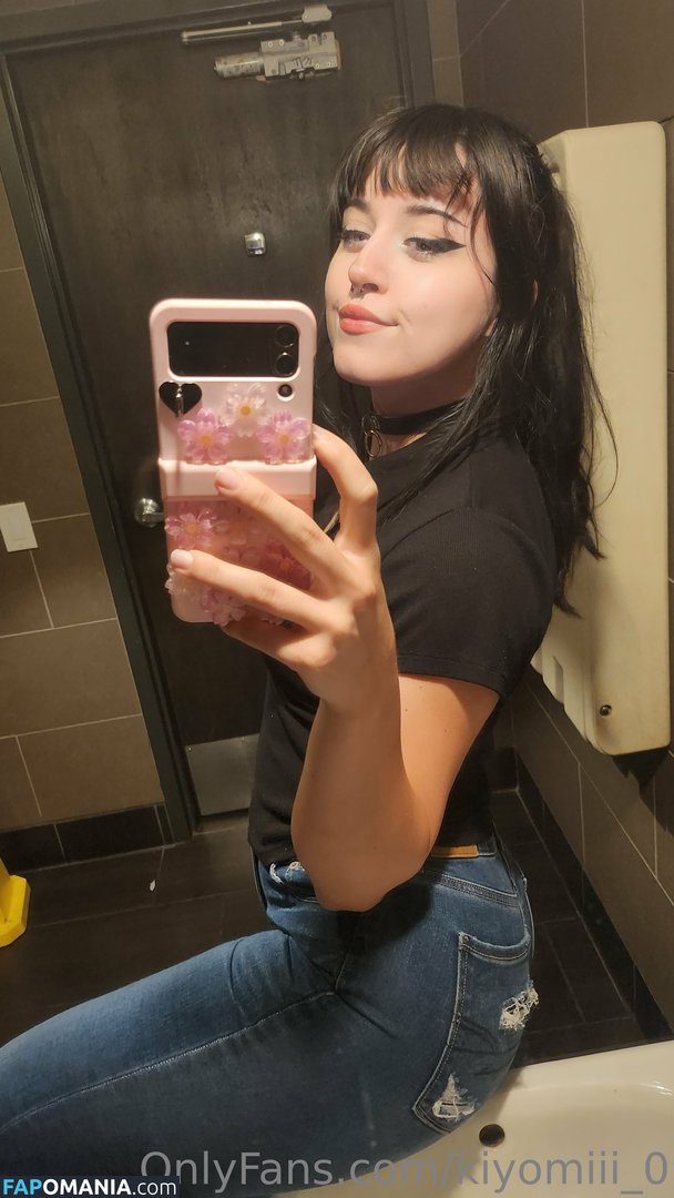 kiyomiii_0 Nu OnlyFans  Photo fuitée #4