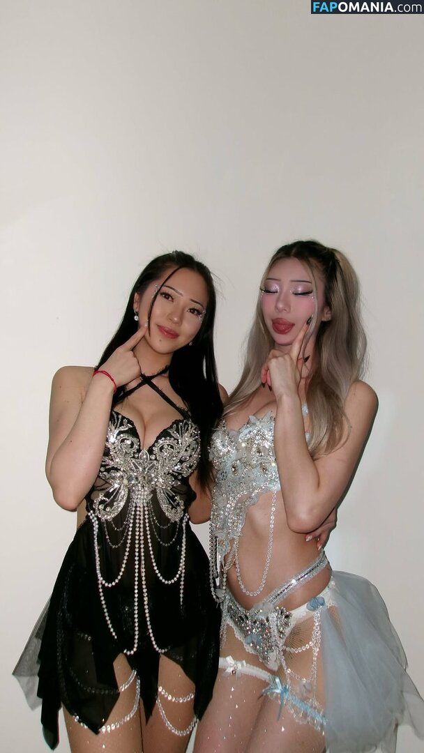_kjiho / angi3sgone Nu OnlyFans  Photo fuitée #1