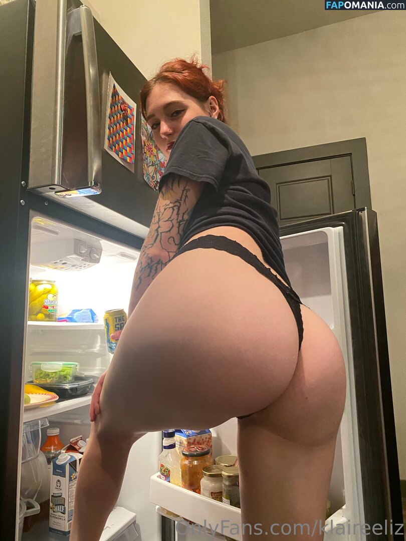 klaire.elizabeth / klairedodson / klaireeliz Nu OnlyFans  Photo fuitée #4