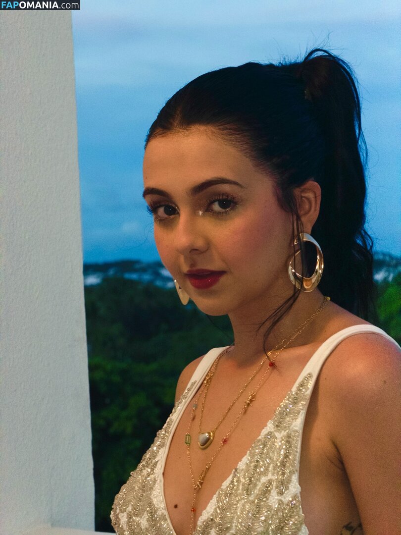 Klara Castanho / klarafgcastanho Nu OnlyFans  Photo fuitée #4