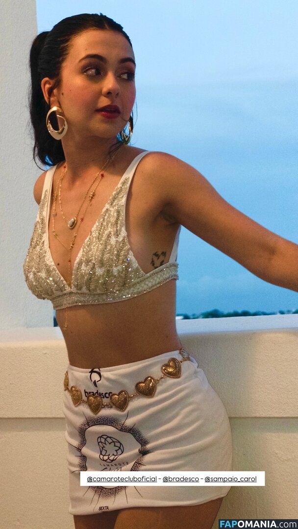 Klara Castanho / klarafgcastanho Nu OnlyFans  Photo fuitée #7