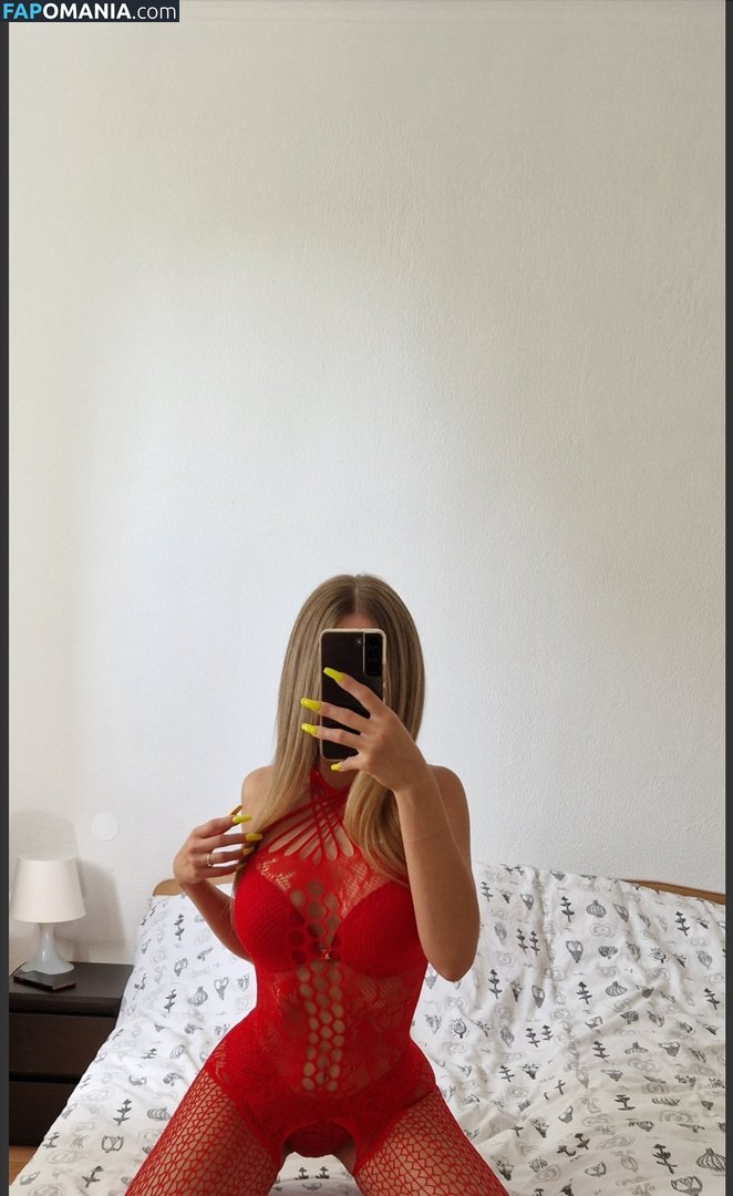 Klaudia / Klaudix96x Nu OnlyFans  Photo fuitée #2