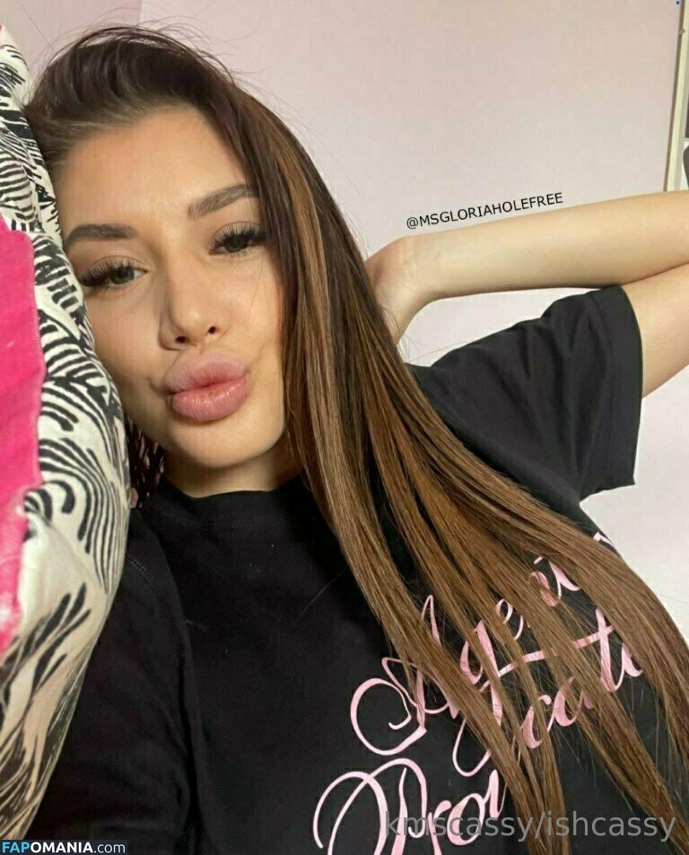 kmscassy Nu OnlyFans  Photo fuitée #15