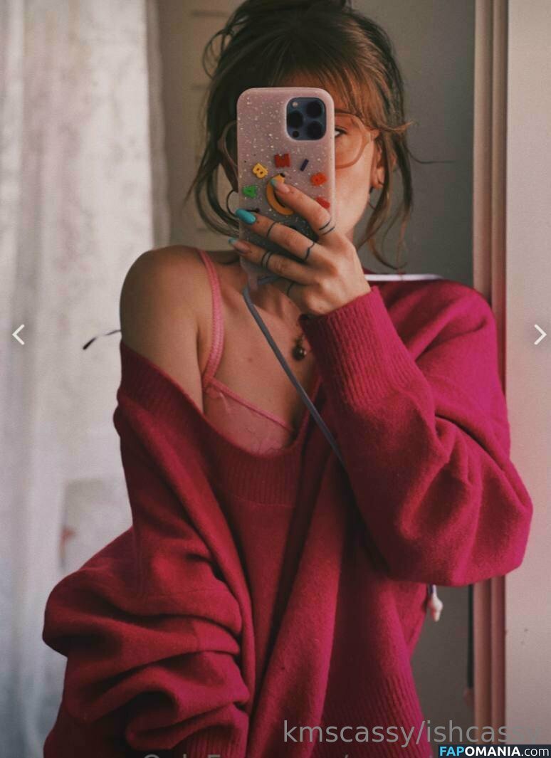 kmscassy Nu OnlyFans  Photo fuitée #68