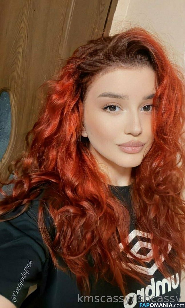 kmscassy Nu OnlyFans  Photo fuitée #79