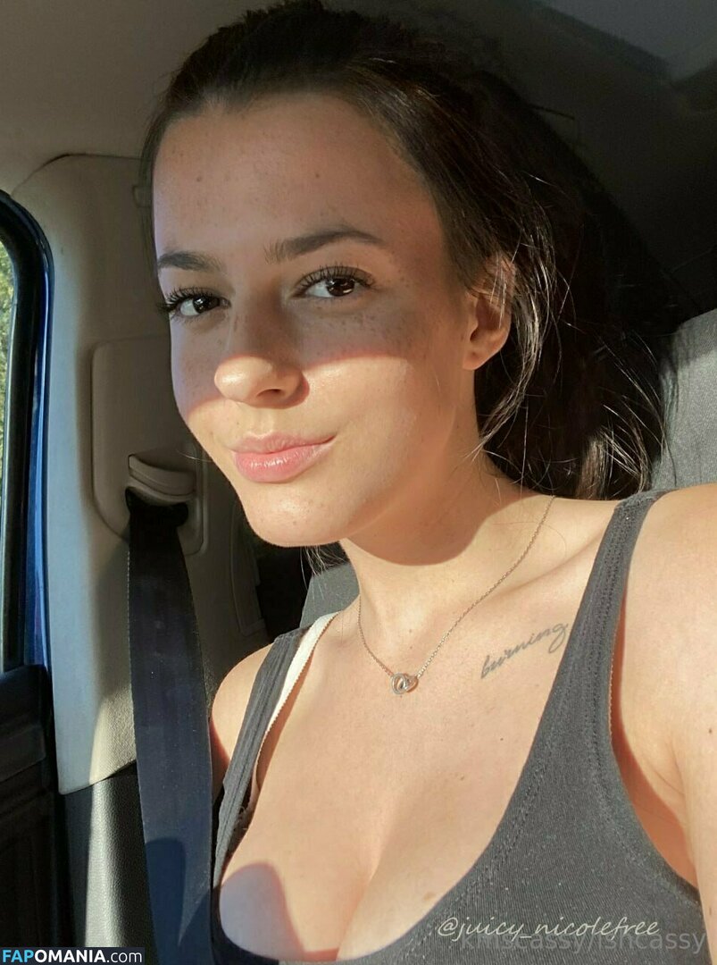 kmscassy Nu OnlyFans  Photo fuitée #159