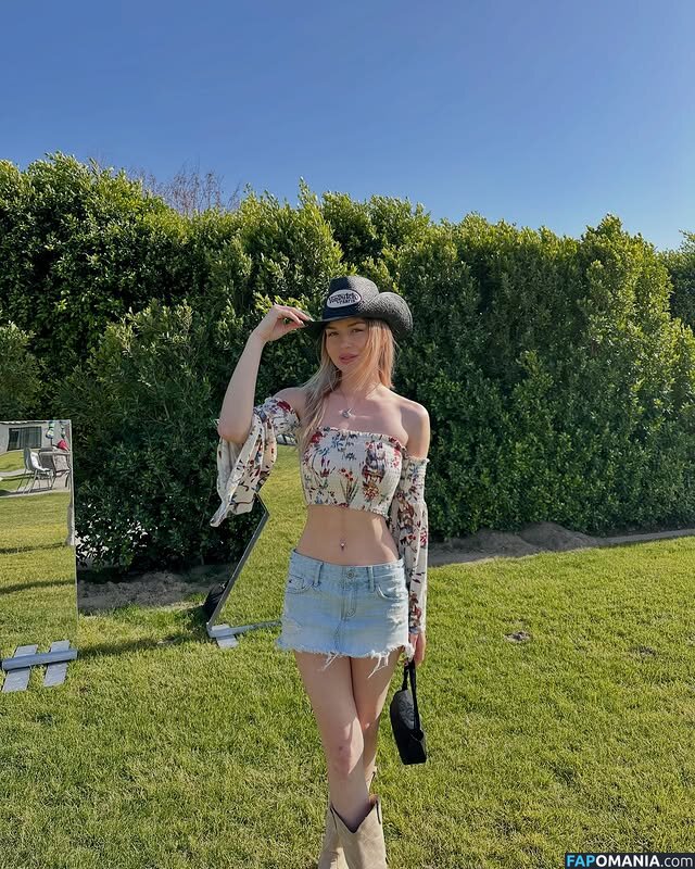 Kenleipfe / Koastalken Nu OnlyFans  Photo fuitée #3