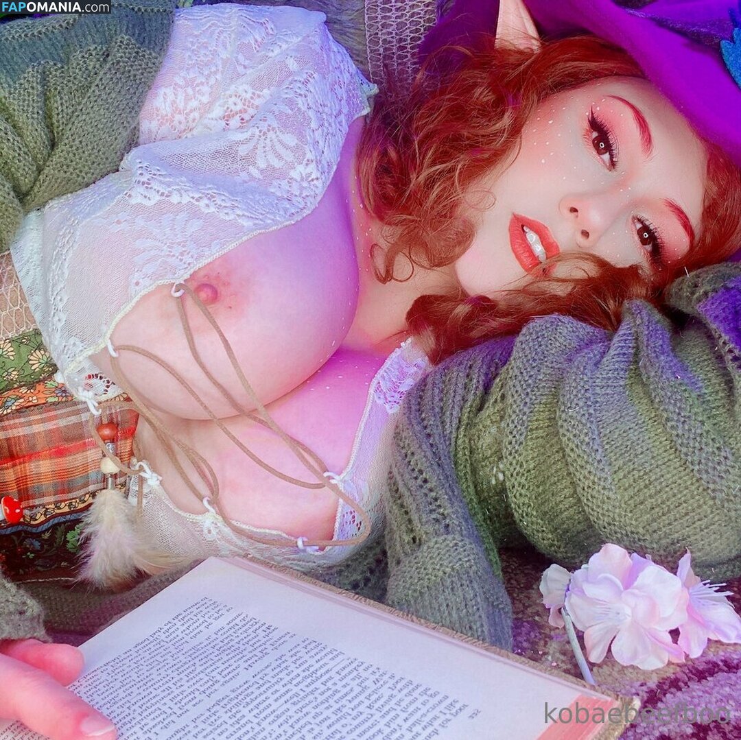 Kobaebeefboo Nu OnlyFans  Photo fuitée #43