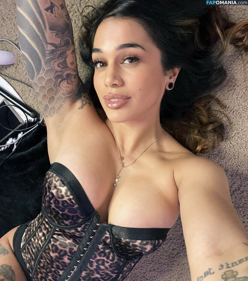 Kodi Coyote / Kodipdx / kodi_pdx Nu OnlyFans  Photo fuitée #1