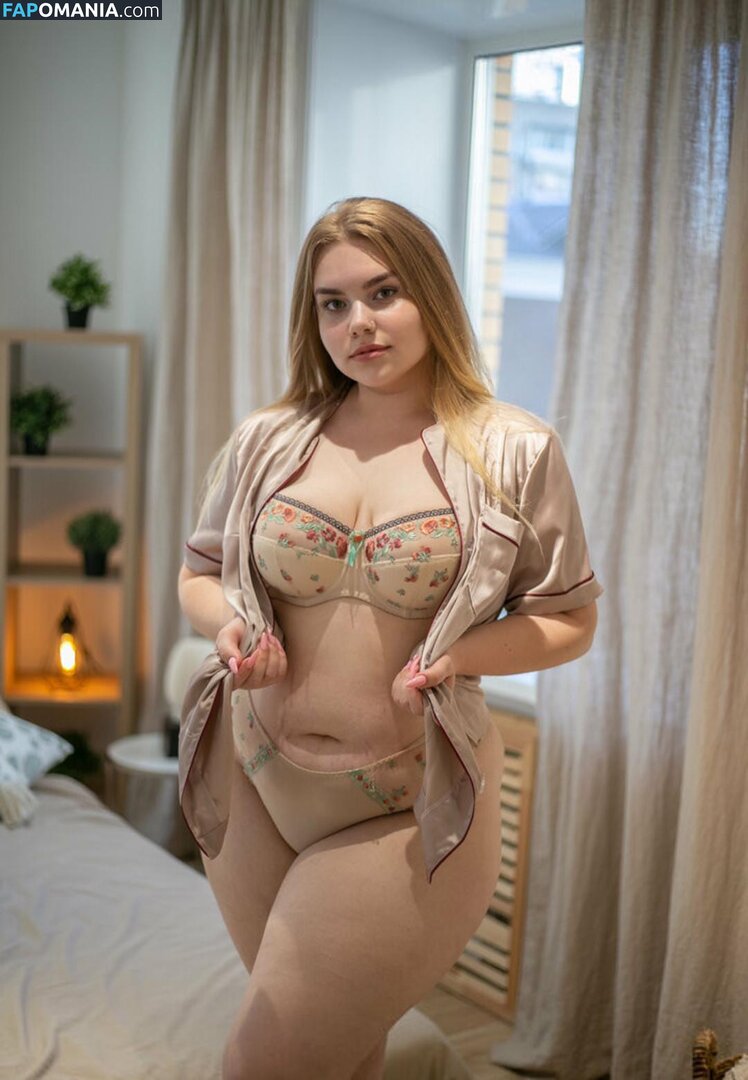 Anastasia / koftacurvy / koftacurvy.xo Nu OnlyFans  Photo fuitée #111