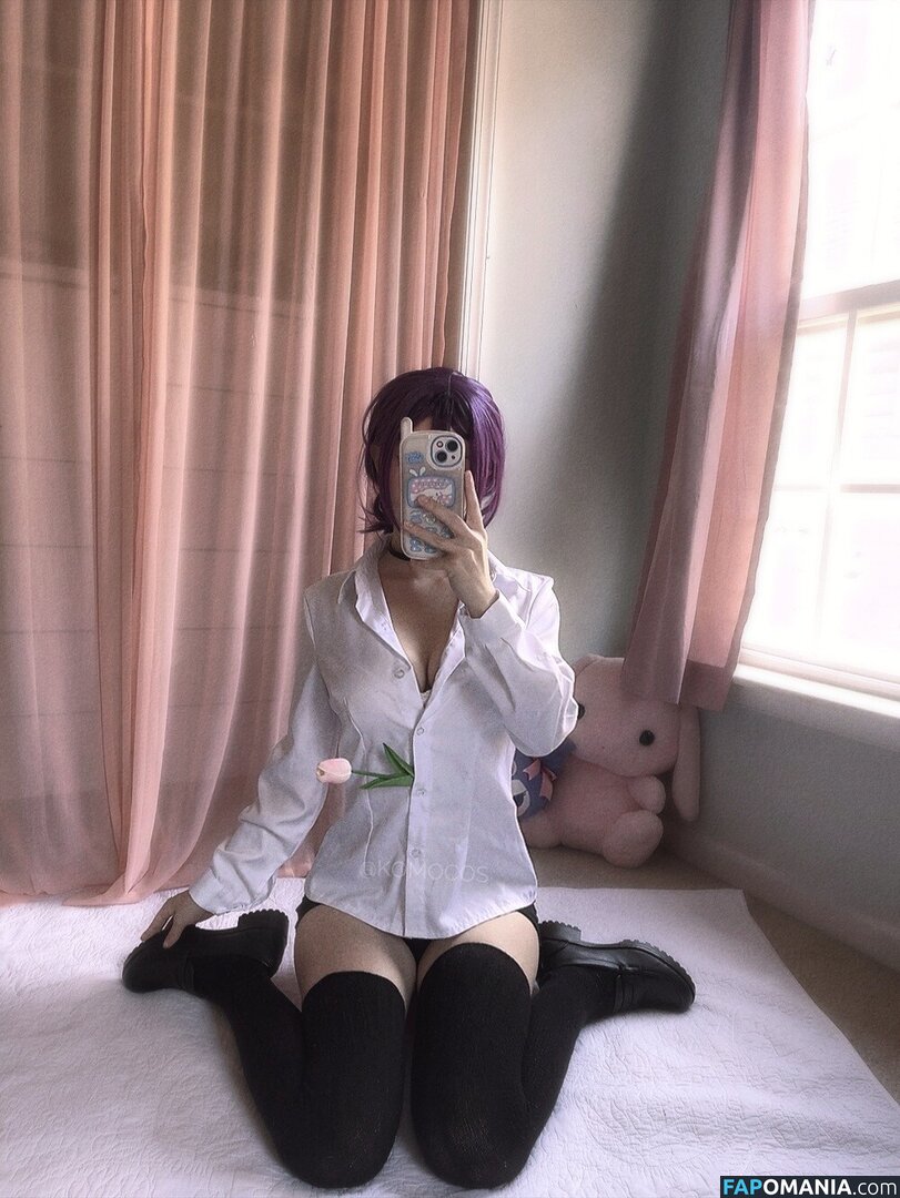 komocodance / komocos / u192847368 Nu OnlyFans  Photo fuitée #1