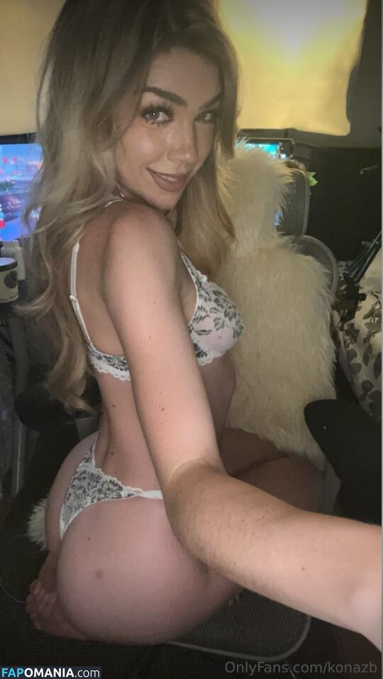 Konazb Nu OnlyFans  Photo fuitée #4