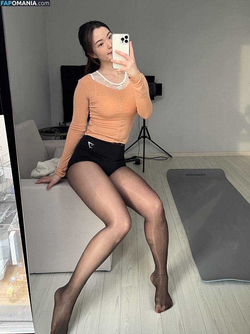 CuteKR / Konglishfashion / OfficialCuteKR Nu OnlyFans  Photo fuitée #3