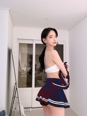 Korean Afreeca Streamer