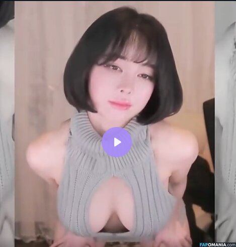 Broadcast Jockeys / KBJ / Korean BJ Nu OnlyFans  Photo fuitée #31