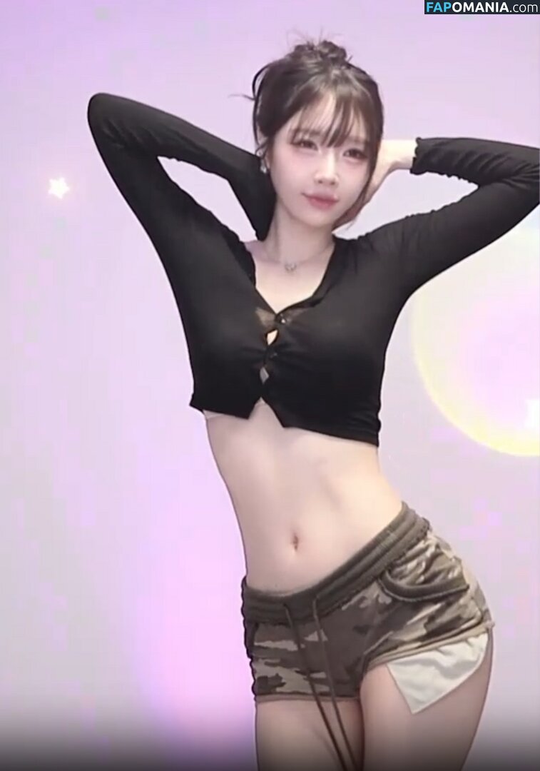 Broadcast Jockeys / KBJ / Korean BJ Nu OnlyFans  Photo fuitée #36