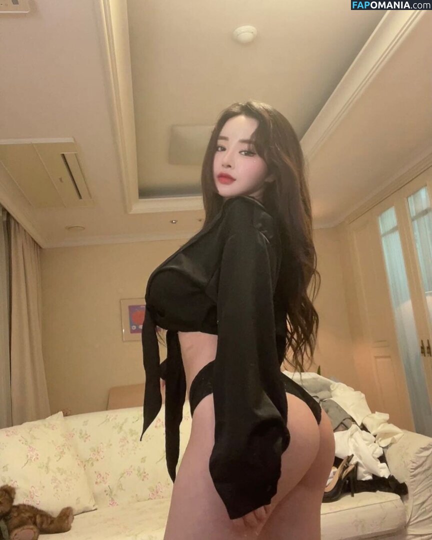 Broadcast Jockeys / KBJ / Korean BJ Nu OnlyFans  Photo fuitée #52