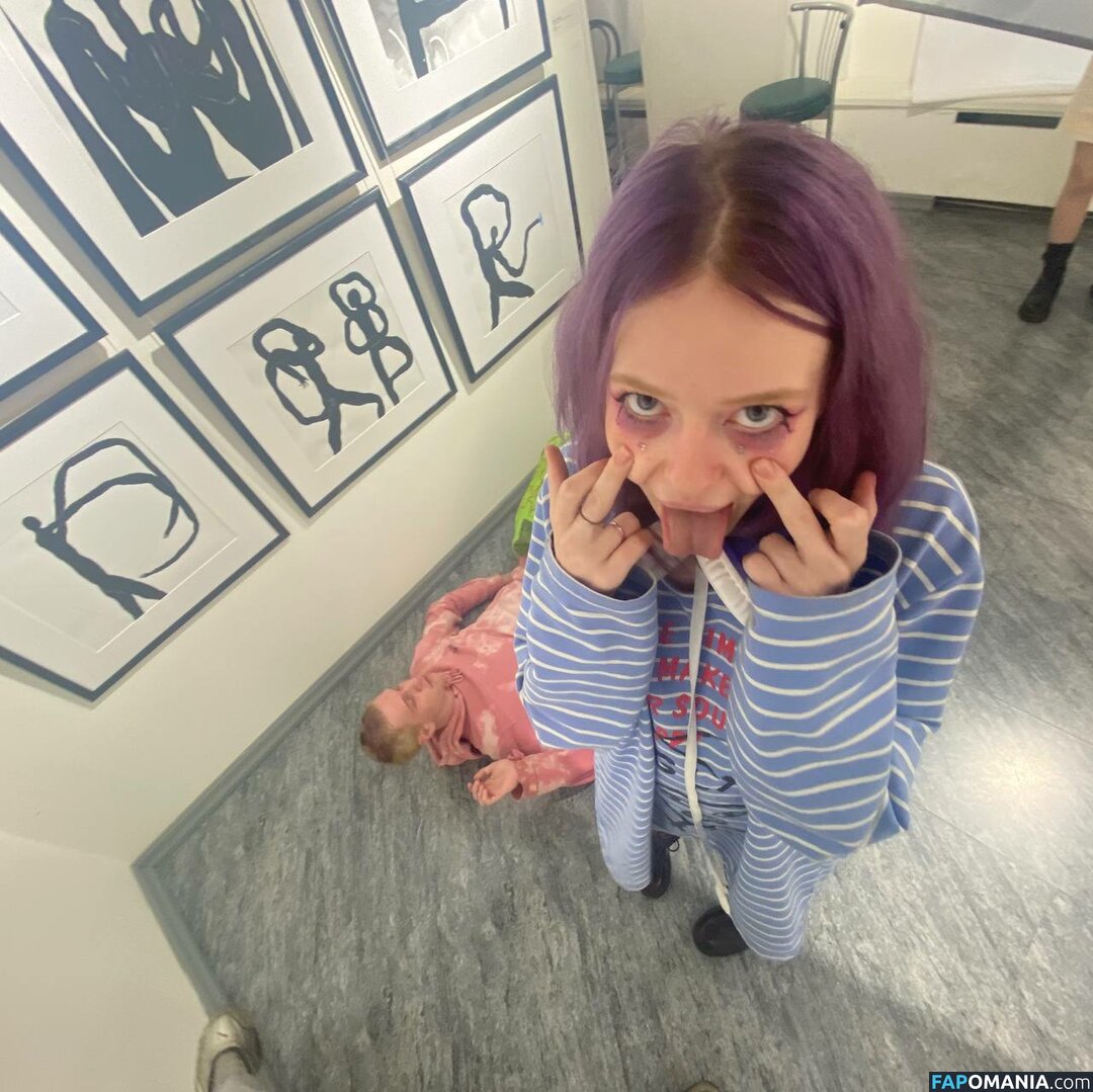 kosha1ne / koshainee Nu OnlyFans  Photo fuitée #117