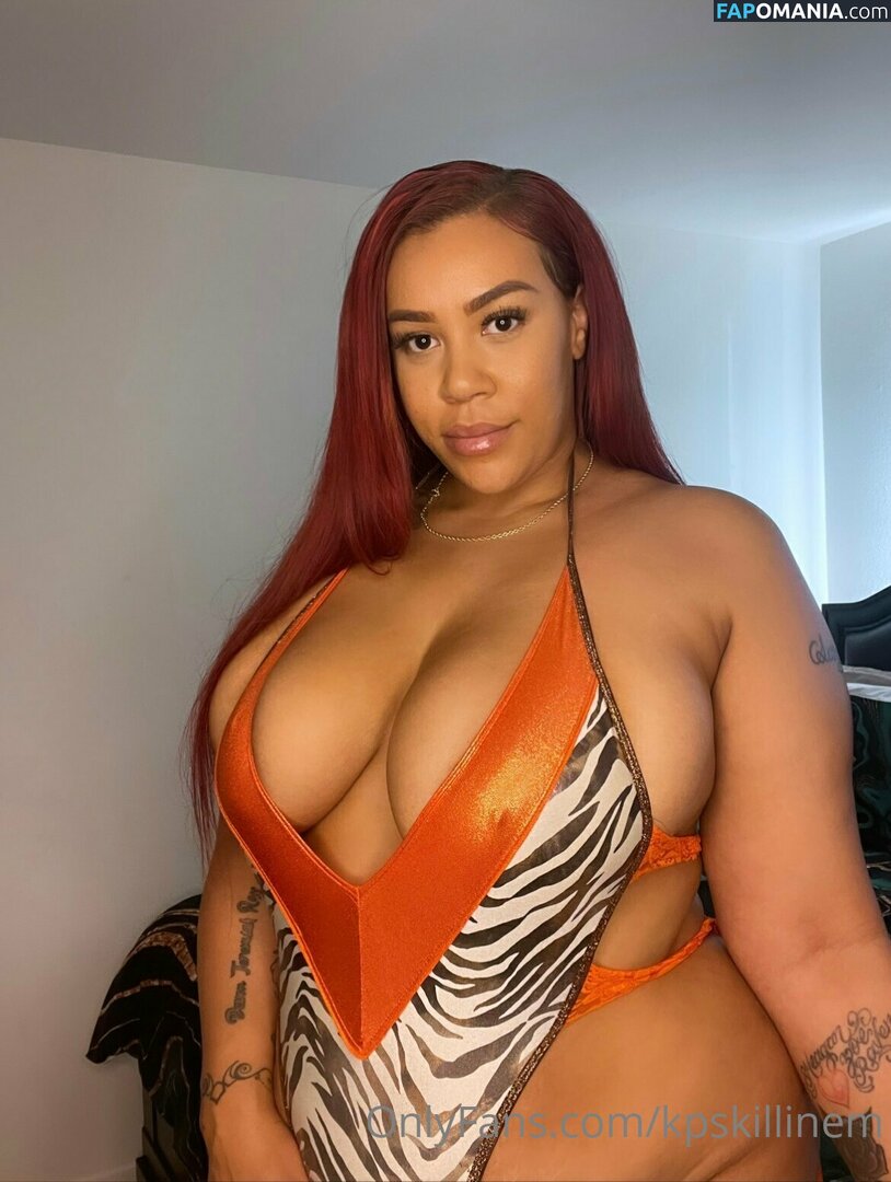 kpskillinem Nu OnlyFans  Photo fuitée #25