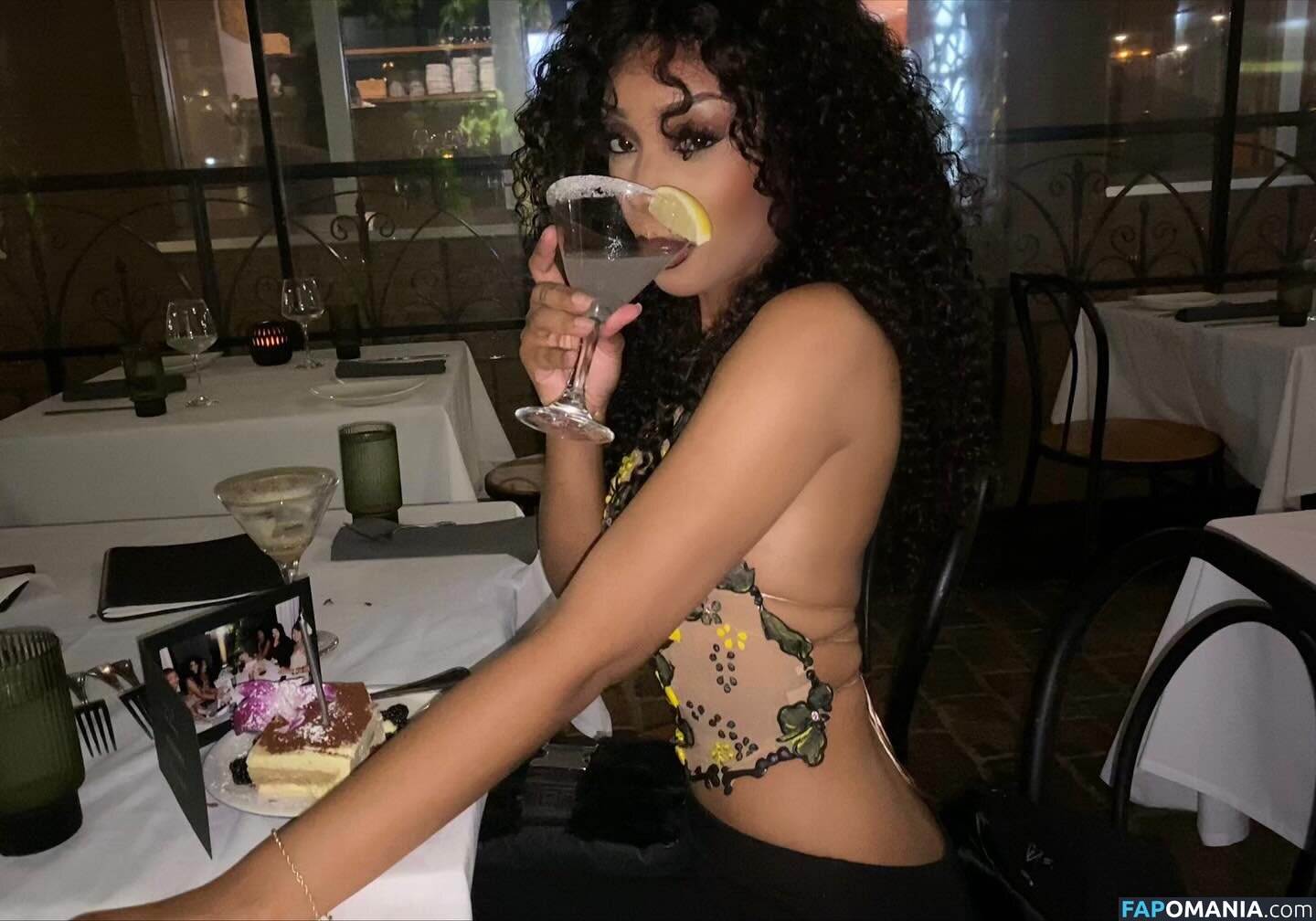 Kree Rain / kreerain / kreerain2 / kreerainn Nu OnlyFans  Photo fuitée #2