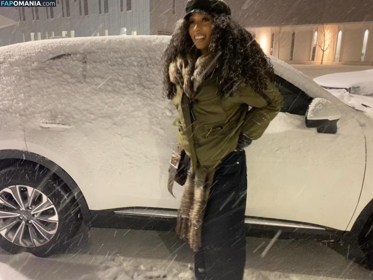 Kree Rain / kreerain / kreerain2 / kreerainn Nu OnlyFans  Photo fuitée #9