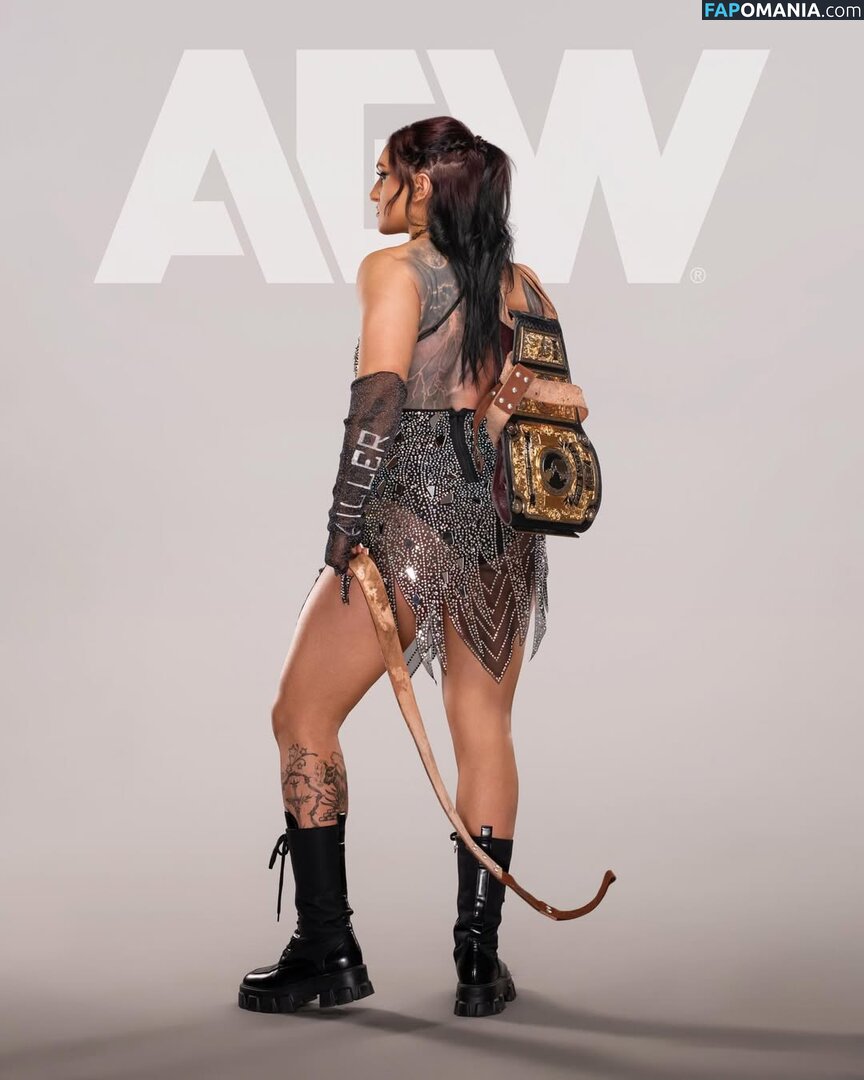 Kris Statlander / callmekrisstat Nu OnlyFans  Photo fuitée #1