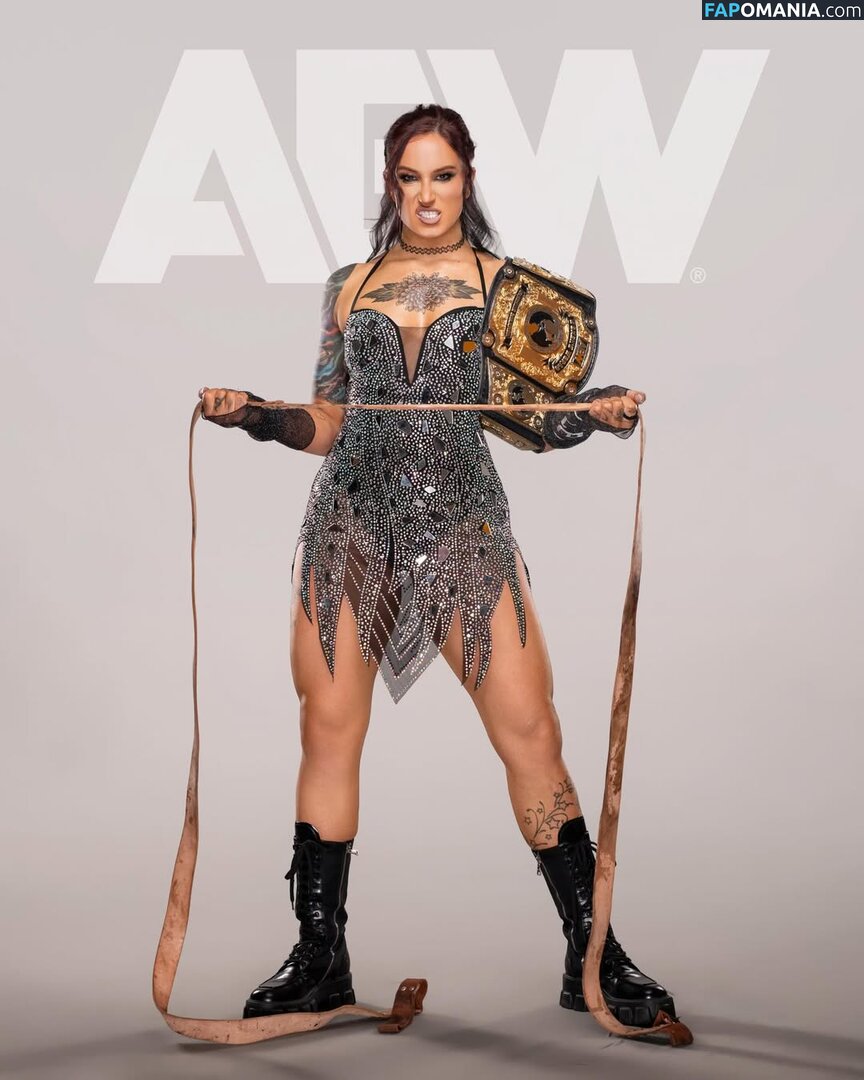 Kris Statlander / callmekrisstat Nu OnlyFans  Photo fuitée #5