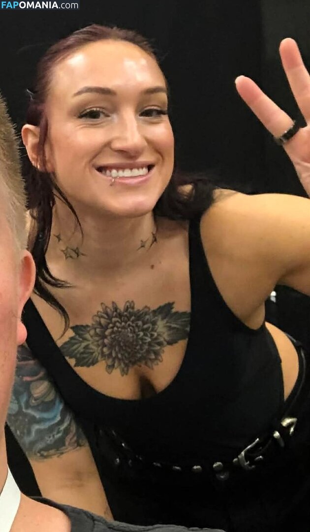 Kris Statlander / callmekrisstat Nu OnlyFans  Photo fuitée #7