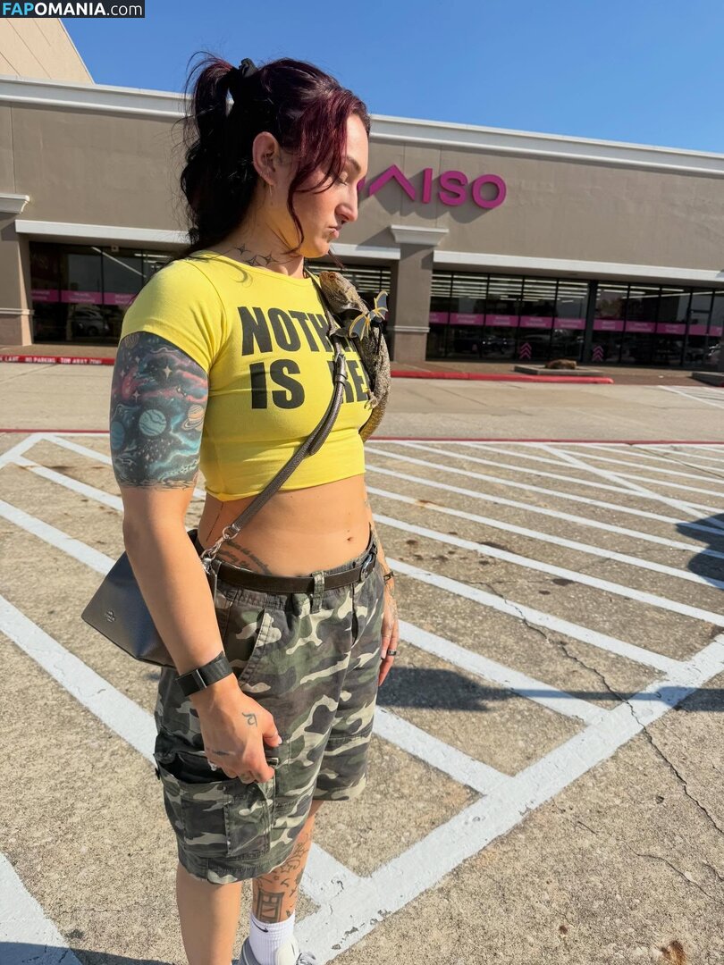 Kris Statlander / callmekrisstat Nu OnlyFans  Photo fuitée #14