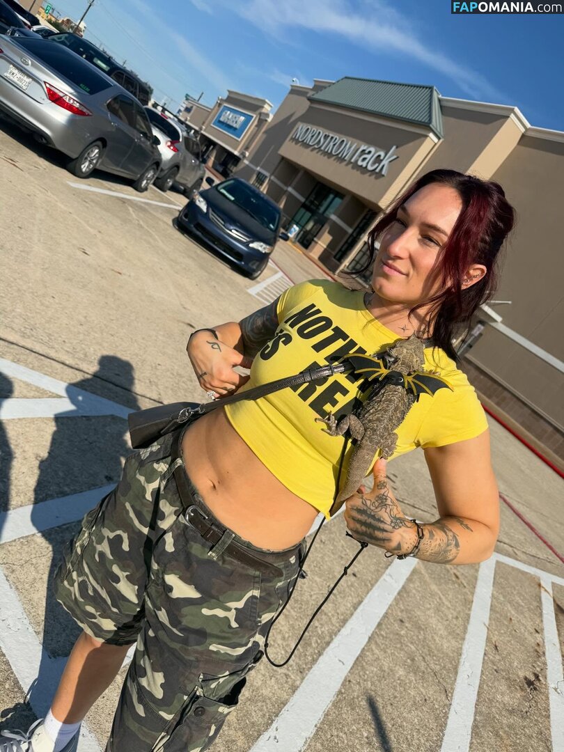 Kris Statlander / callmekrisstat Nu OnlyFans  Photo fuitée #15