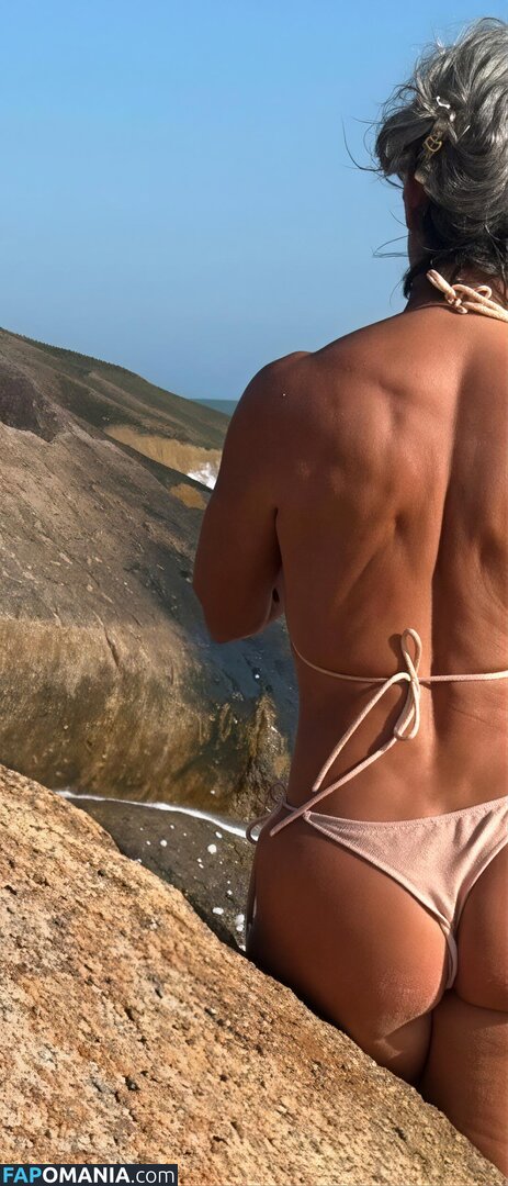 Krishna Mahon / krishnamahon Nu OnlyFans  Photo fuitée #1