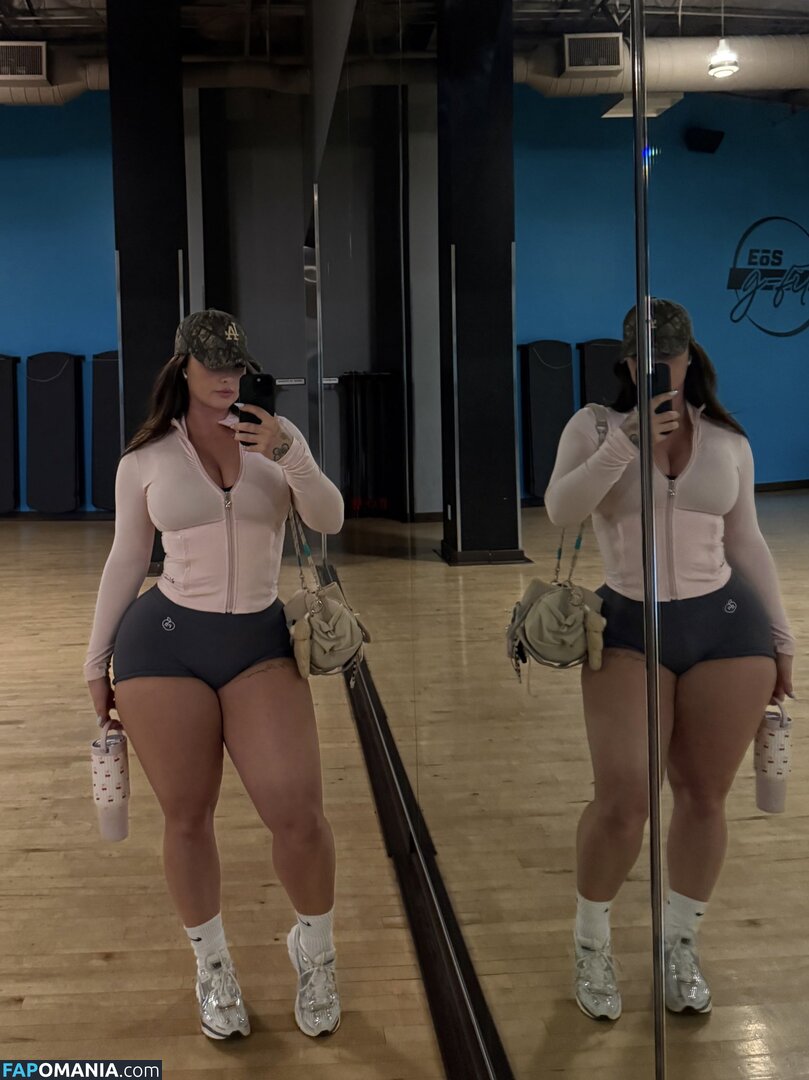 Krissy Taylor / officialkrissytaylor Nu OnlyFans  Photo fuitée #19
