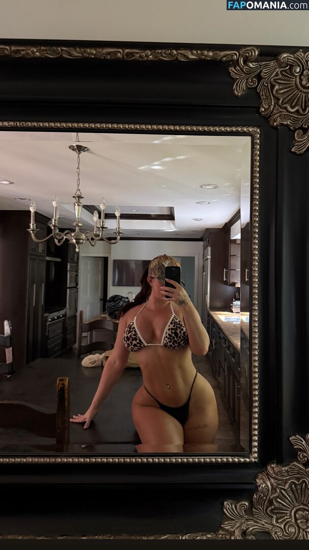 Krissy Taylor / officialkrissytaylor Nu OnlyFans  Photo fuitée #32