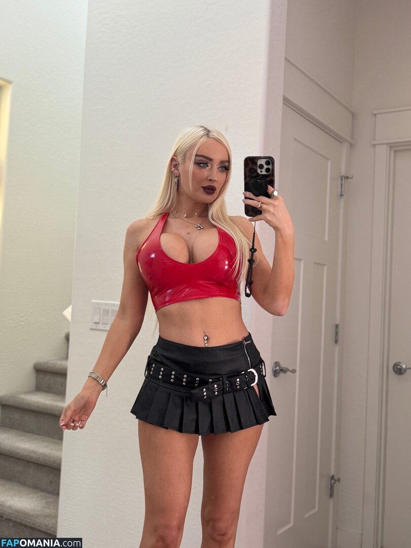 Kristen Lanae / kristenlanae / kristenlanaeirl Nu OnlyFans  Photo fuitée #2