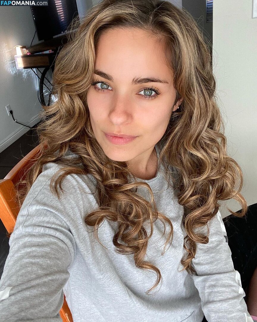 Kristen Stephenson Pino Nu OnlyFans  Photo fuitée #6