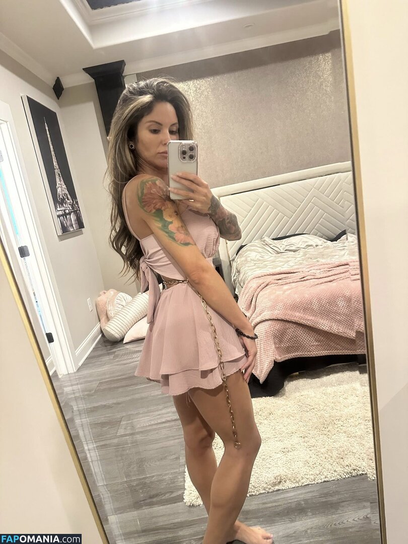 Kristen Strout / r1_vette_babe23 Nu OnlyFans  Photo fuitée #11