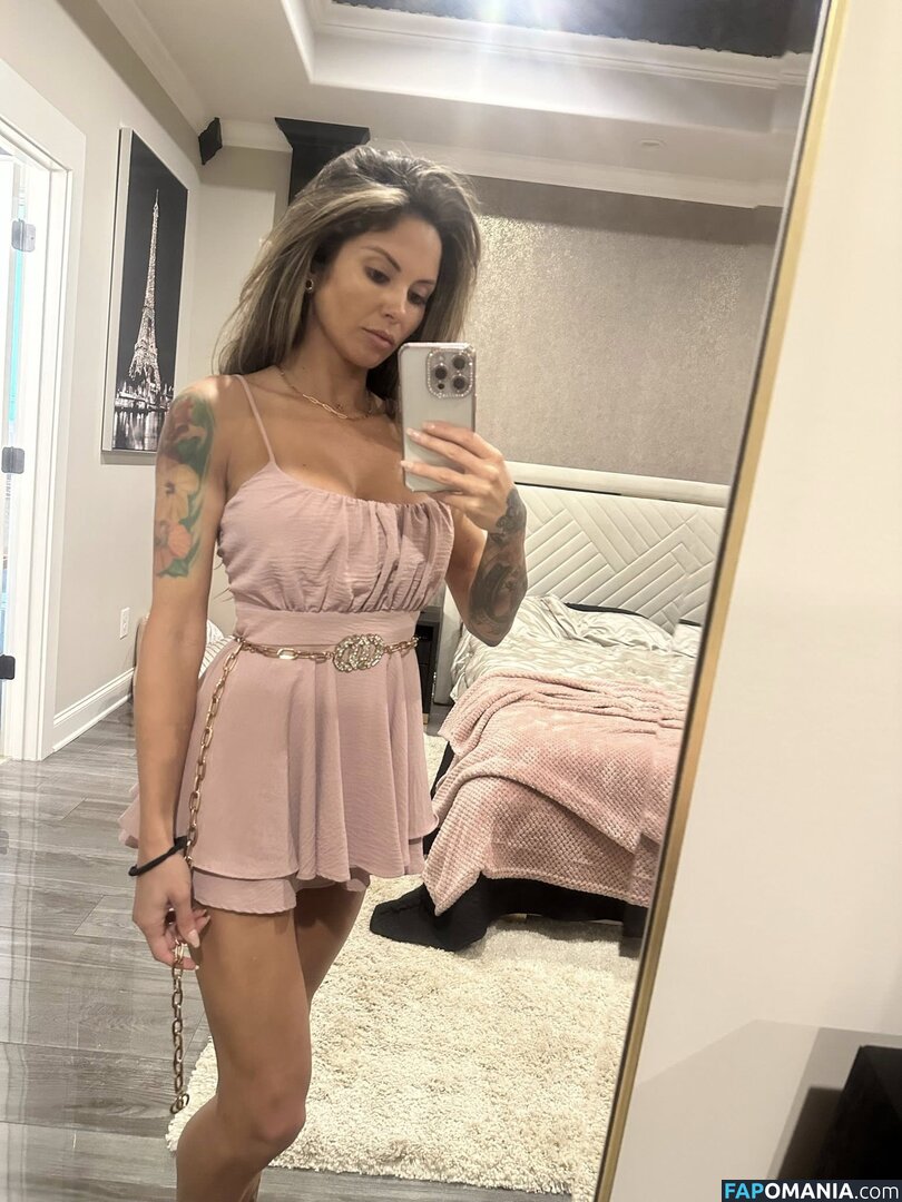 Kristen Strout / r1_vette_babe23 Nu OnlyFans  Photo fuitée #16