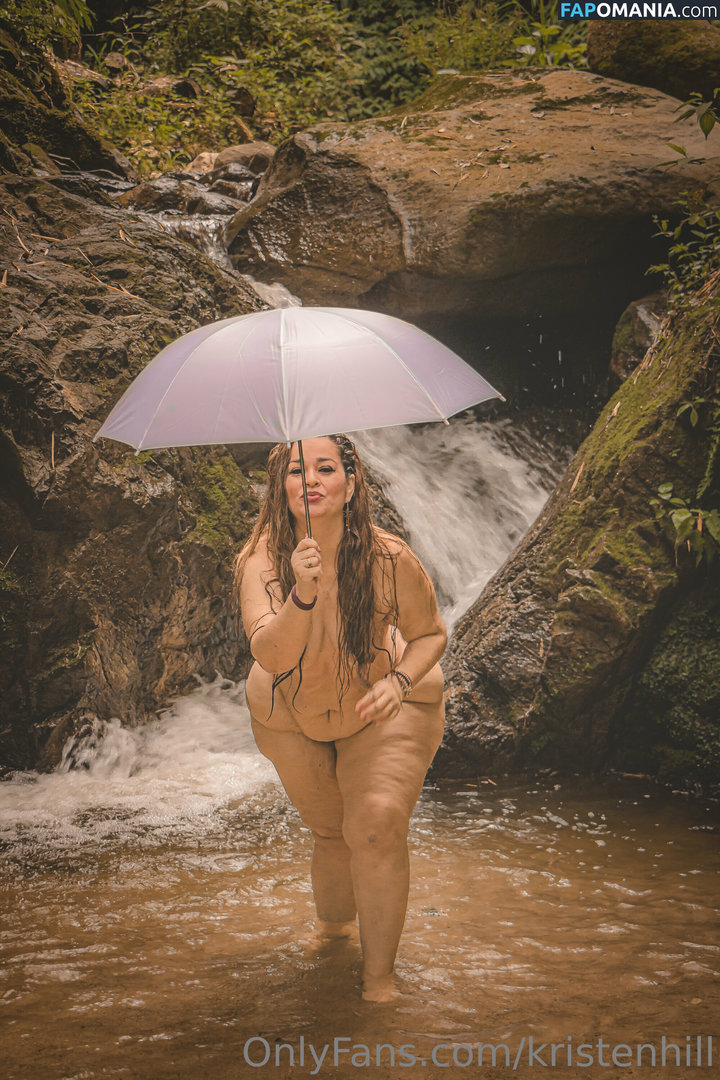 kristenhill / officialkristenhill Nu OnlyFans  Photo fuitée #13