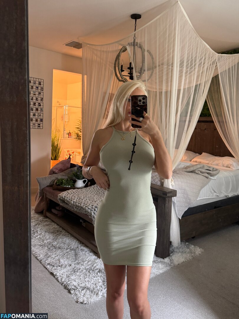 kristenlanaefree / kristenlanaeirl Nu OnlyFans  Photo fuitée #73