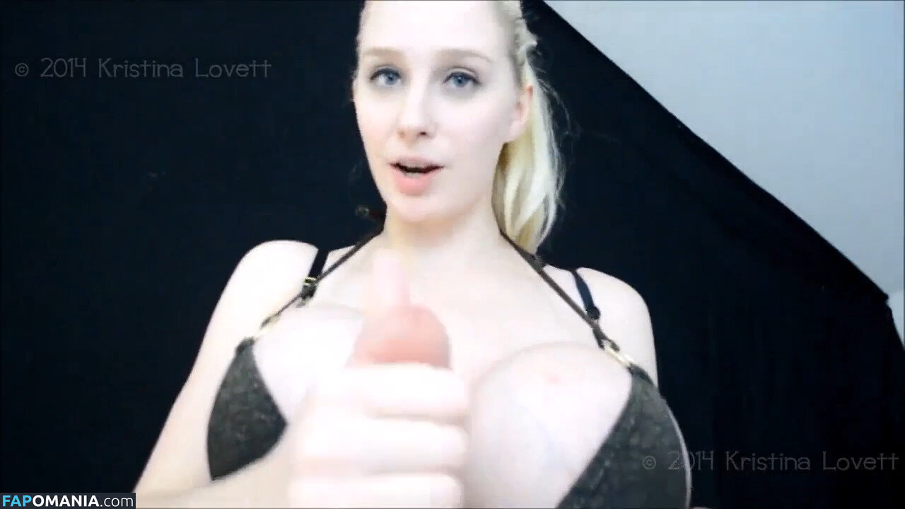 Kristi Lovett Nu OnlyFans  Photo fuitée #1