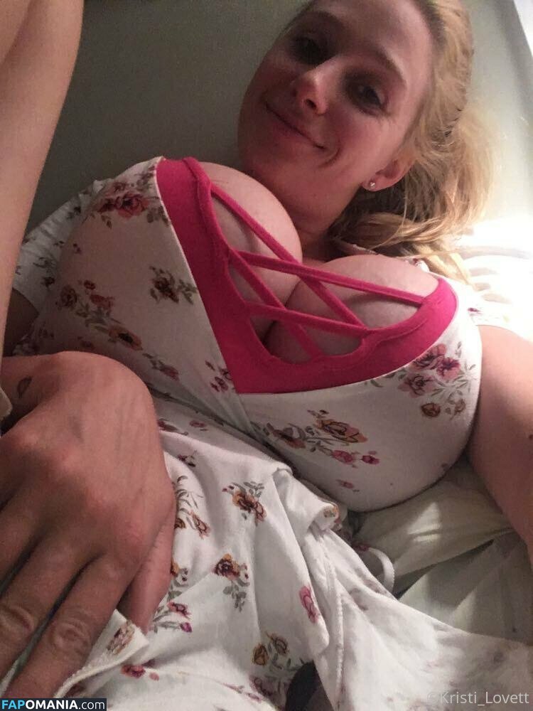 Kristi Lovett / KristiThinks / Kristi_FemDom / kristi__lovett_fan / kristi_lovett Nu OnlyFans  Photo fuitée #36
