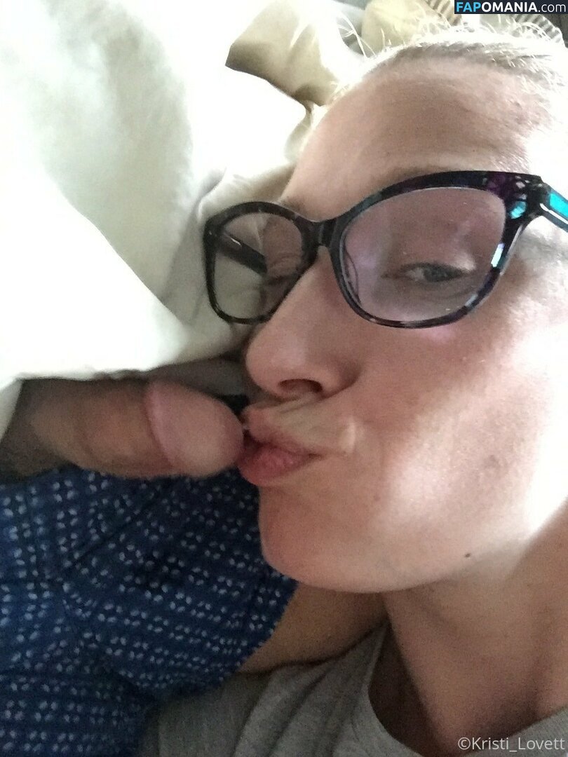 Kristi Lovett / KristiThinks / Kristi_FemDom / kristi__lovett_fan / kristi_lovett Nu OnlyFans  Photo fuitée #43