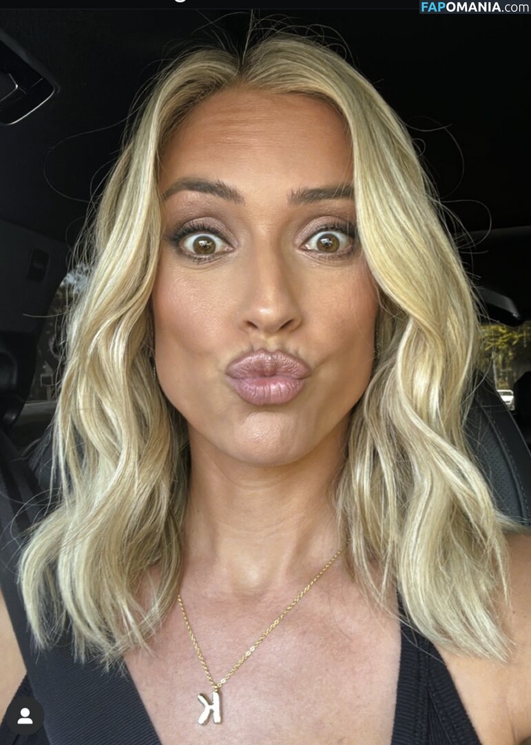 Kristin Cavallari / kristincavallari Nu OnlyFans  Photo fuitée #304