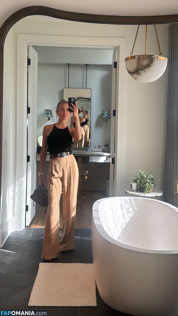 Kristin Cavallari / https: / kristincavallari Nu OnlyFans  Photo fuitée #332